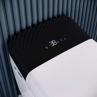 Умный унитаз RGW SW-31 63420131-01 белый